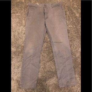 Levi Strauss Men’s Pants